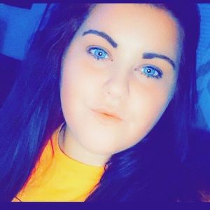 Meet your Posher, Keisha